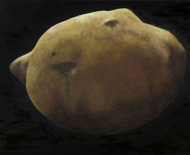 lemon by patrice moor